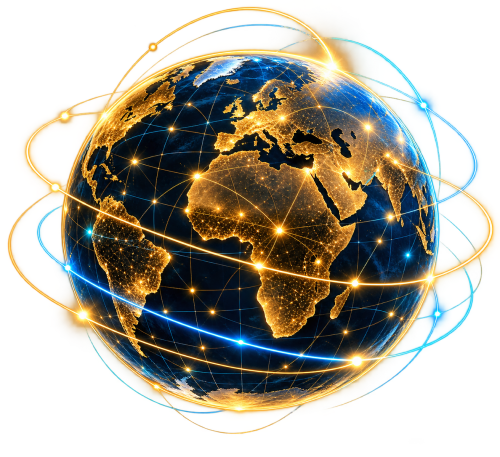 Global Investment Ecosystem